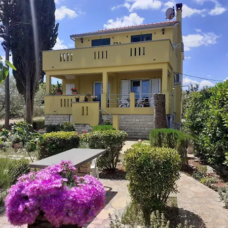 Apartman Branko