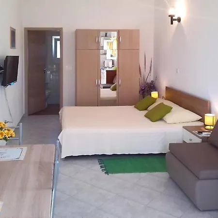 Apartman Branko