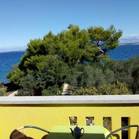 Apartman Branko *