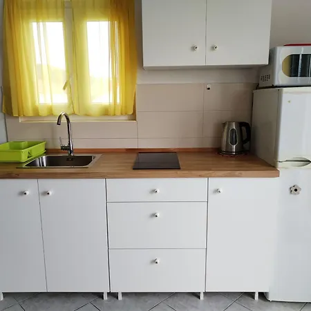 Apartman Branko