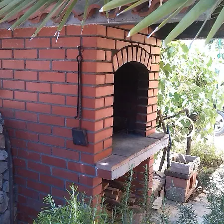 Apartman Branko Sutomišćica
