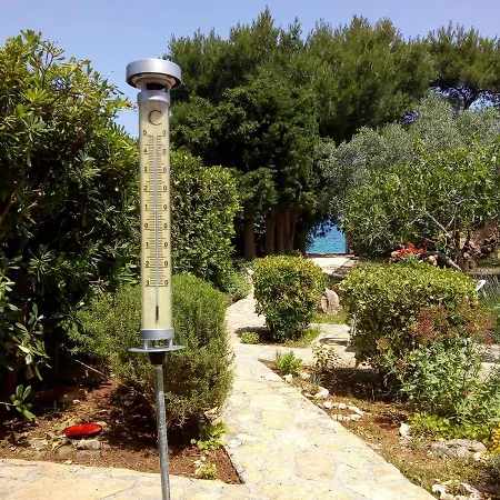 Apartman Branko Sutomišćica