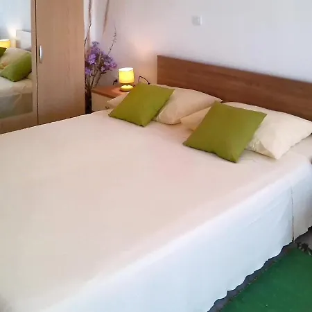 Daire Branko Sutomiscica