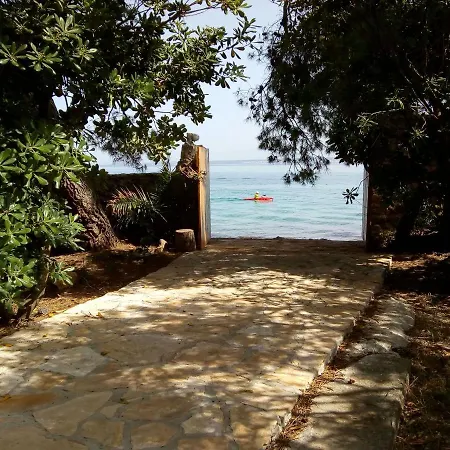 Branko 公寓 Sutomiscica