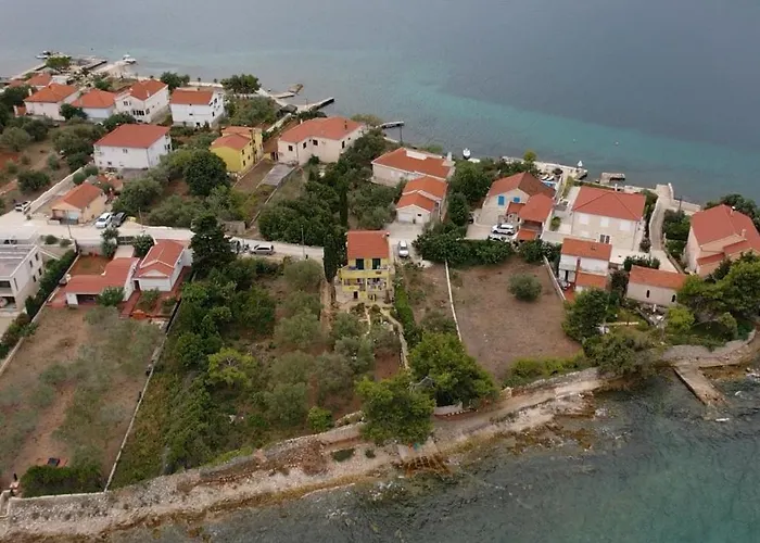 Branko Апартаменты *