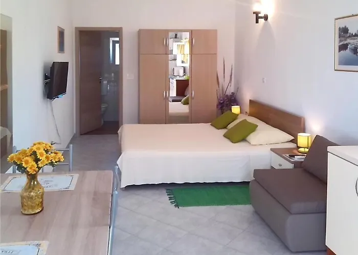 Апартаменты Branko