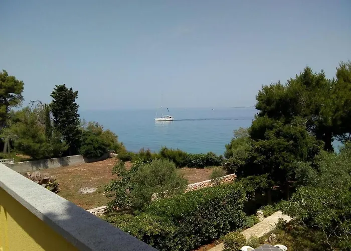 Branko Апартаменты *