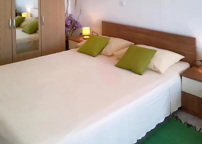 Апартаменты Branko Sutomiscica