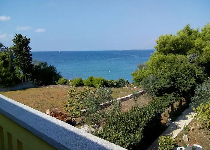 Branko Апартаменты Sutomiscica