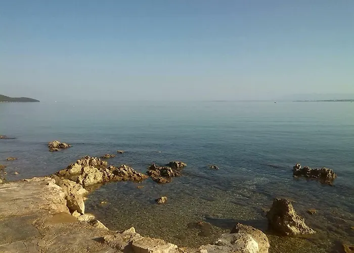 Branko Апартаменты